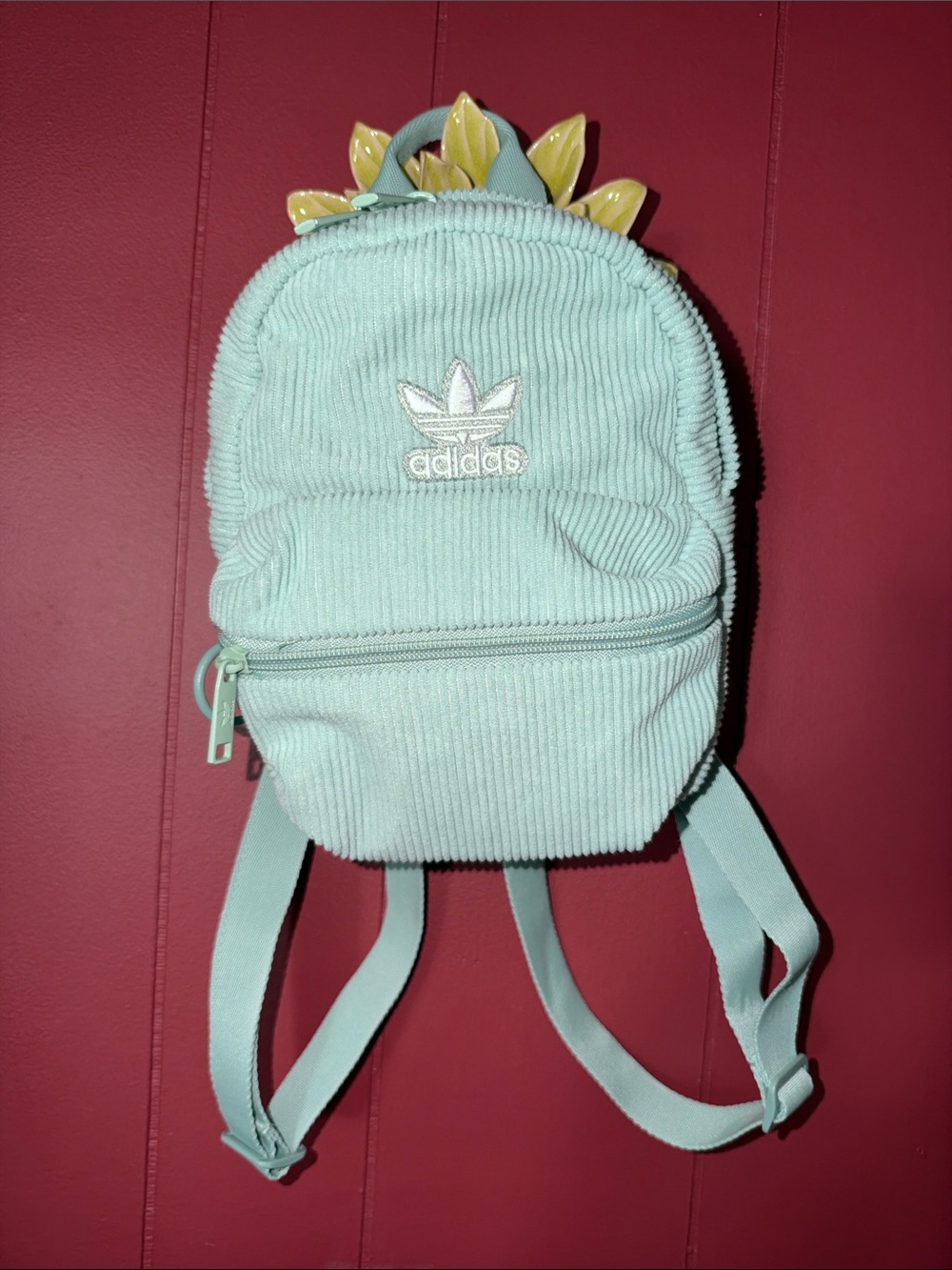 adidas Mini Backpack